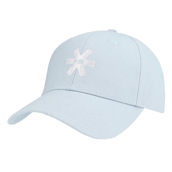 Osaka Osaka Baseball Cap Light Blue