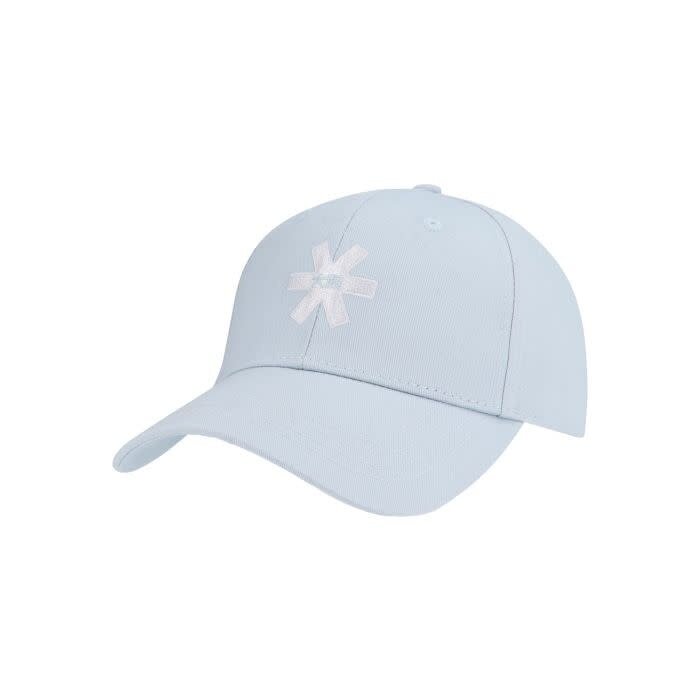 Osaka Osaka Baseball Cap Light Blue