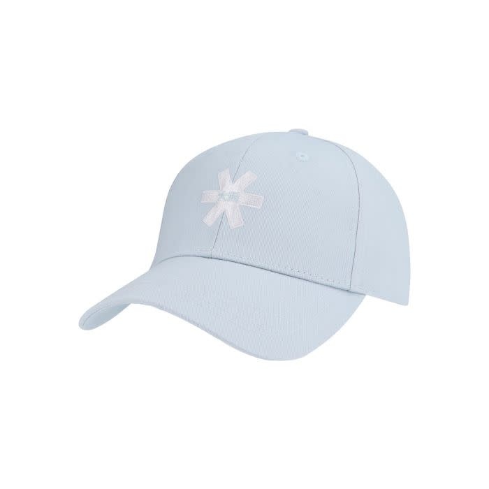 Osaka Osaka Baseball Cap Light Blue