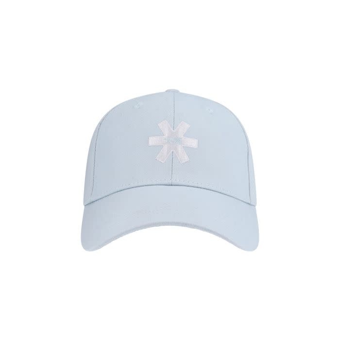 Osaka Osaka Baseball Cap Light Blue