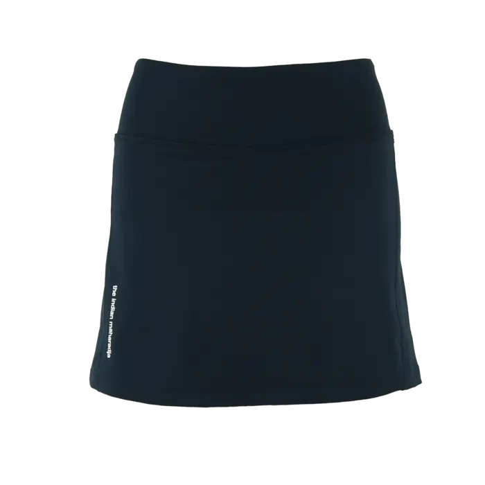 The Indian Maharadja The Indian Maharadja Kadiri Girls Skirt IM Navy