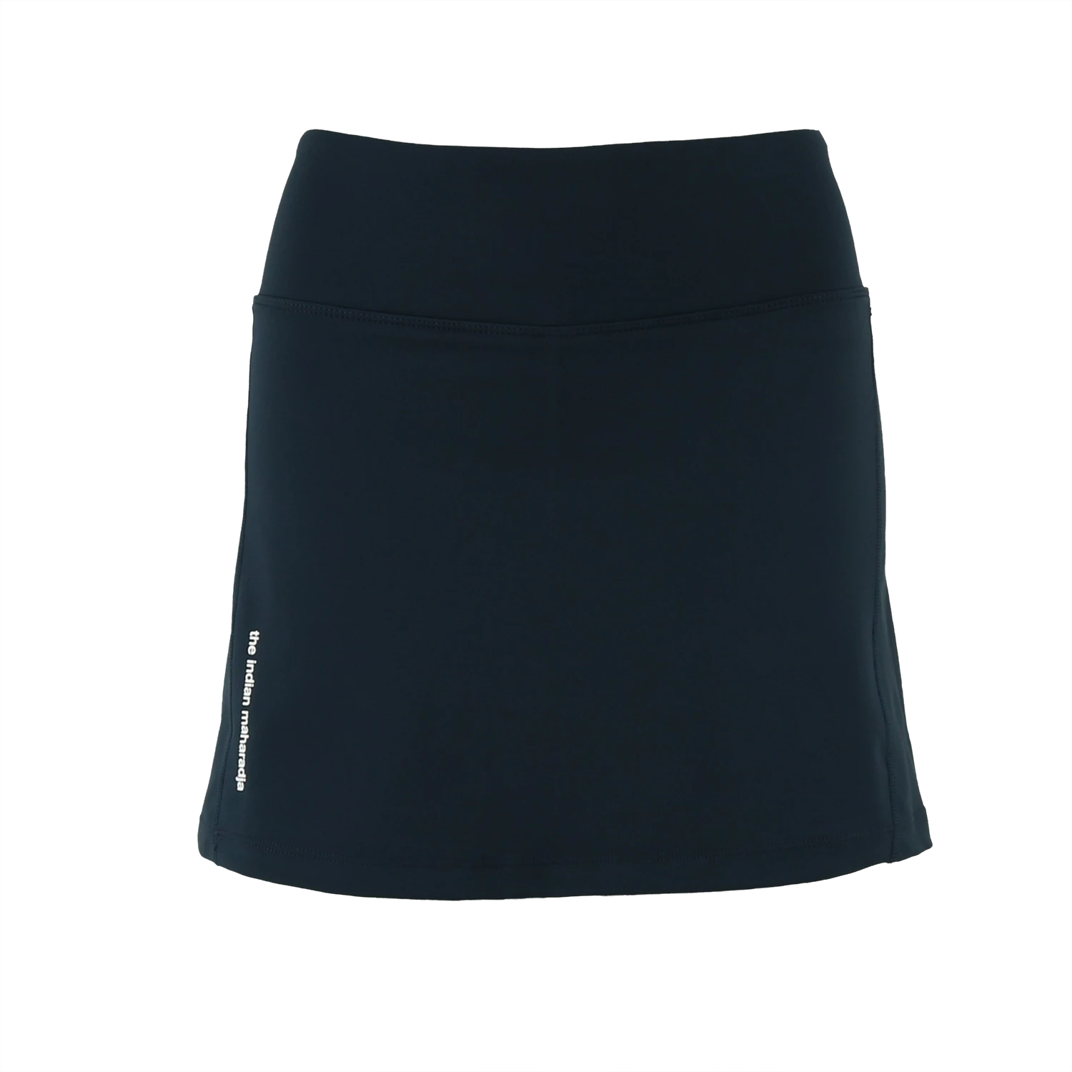 The Indian Maharadja The Indian Maharadja Kadiri Girls Skirt IM Navy