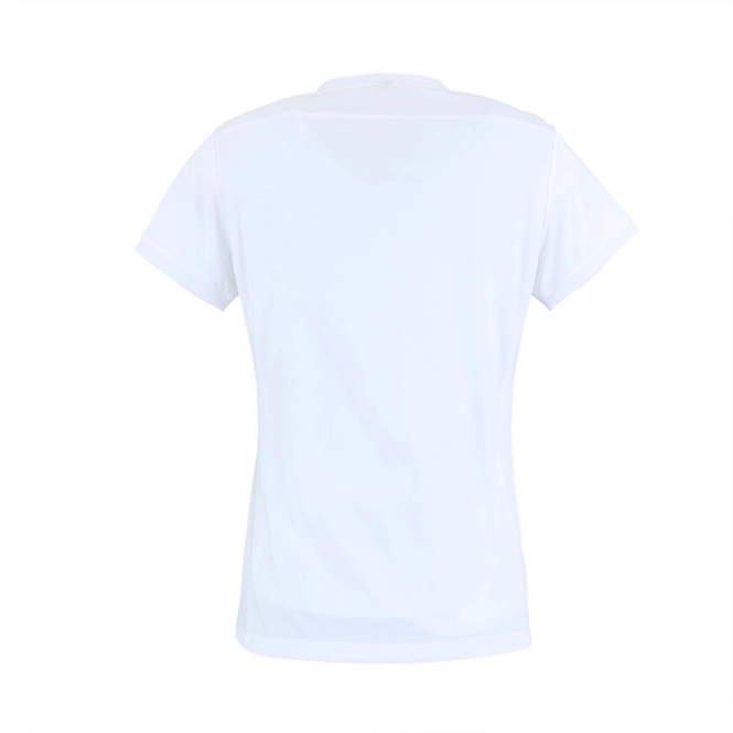 The Indian Maharadja The Indian Maharadja Kadiri Girls Tee White