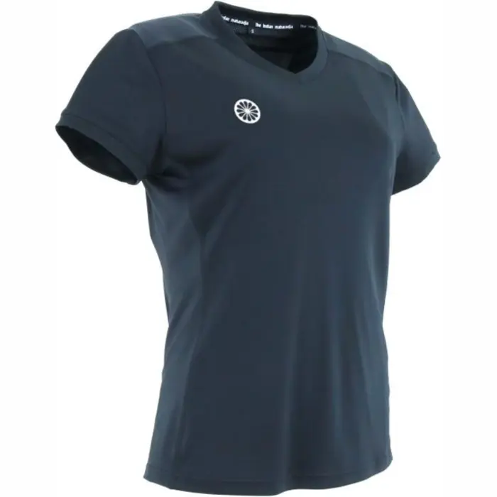 The Indian Maharadja The Indian Maharadja Kadiri Girls Tee Navy