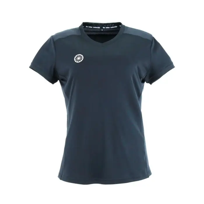 The Indian Maharadja The Indian Maharadja Kadiri Women Tee Navy