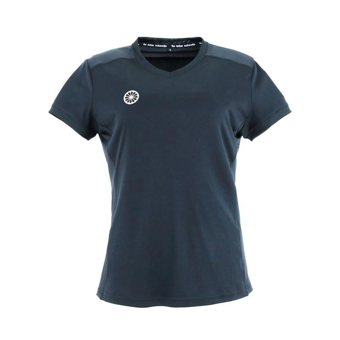 The Indian Maharadja The Indian Maharadja Kadiri Women Tee Navy