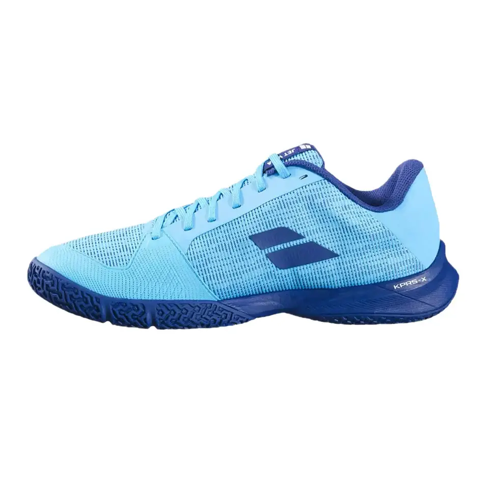 Babolat Jet Viva M / Scuba Blue Mannen Padel Schoenen