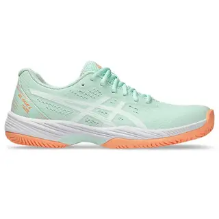 Asics Asics Gel-Game 9 Women Padel Mint Tint/White 40