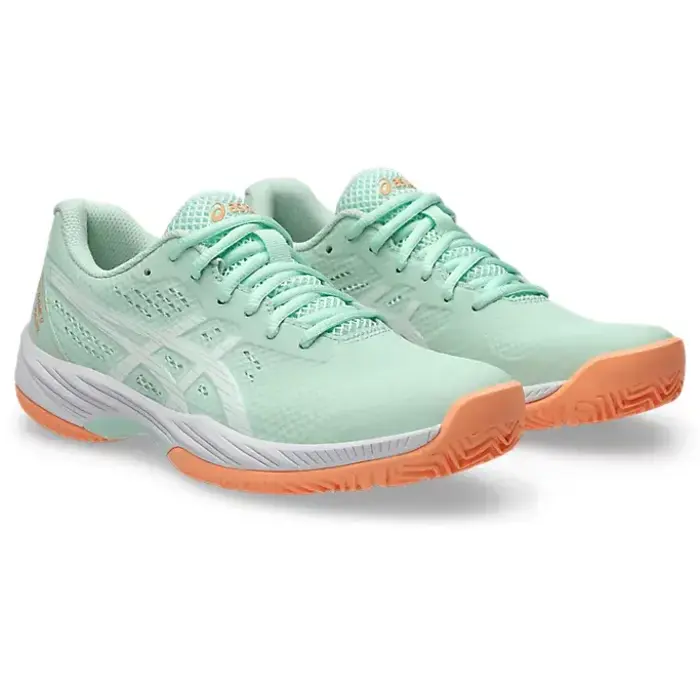 Asics Asics Gel-Game 9 Women Padel Mint Tint/White 40