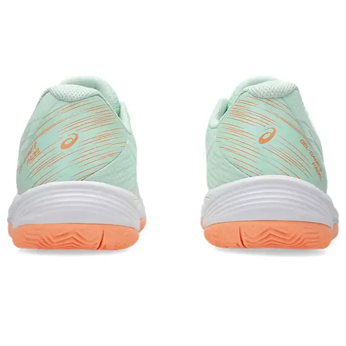 Asics Asics Gel-Game 9 Women Padel Mint Tint/White 40