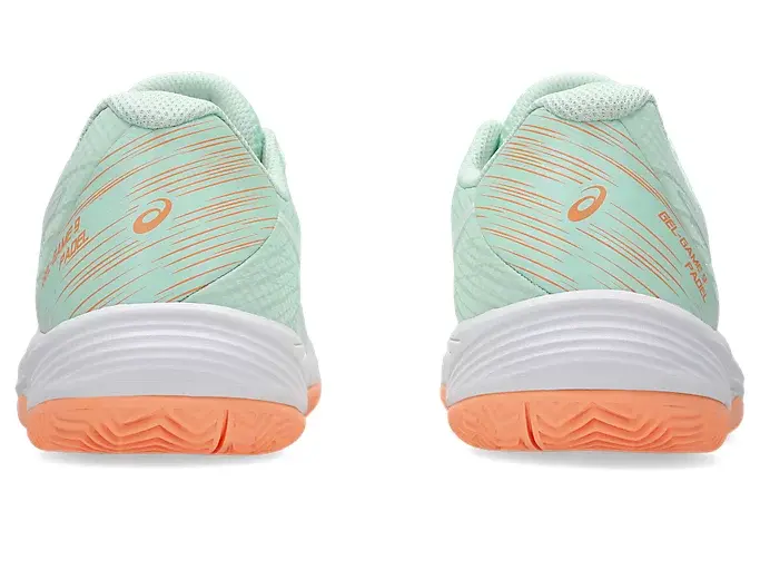 Asics Asics Gel-Game 9 Women Padel Mint Tint/White 40