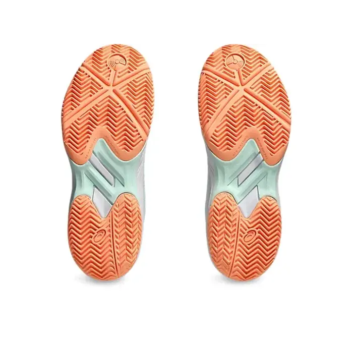 Asics Asics Gel-Game 9 Women Padel Mint Tint/White 40