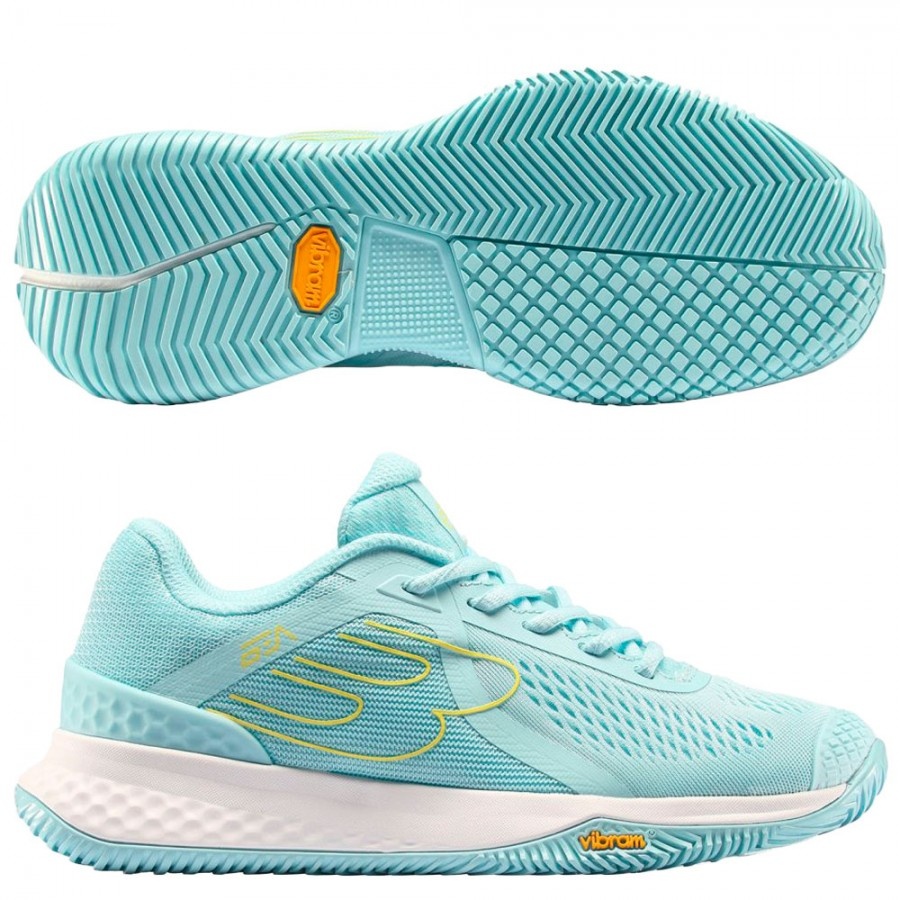 Bullpadel Bull Padel Pearl Vibram 25V Dames