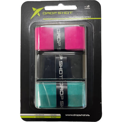 Dropshot Drop Shot Padel Overgrip