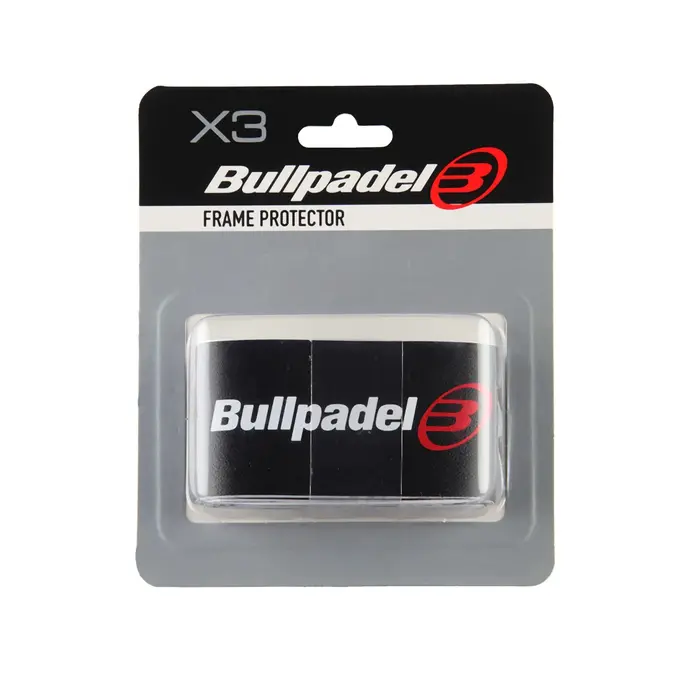 Bullpadel Bullpadel Frame protector X3