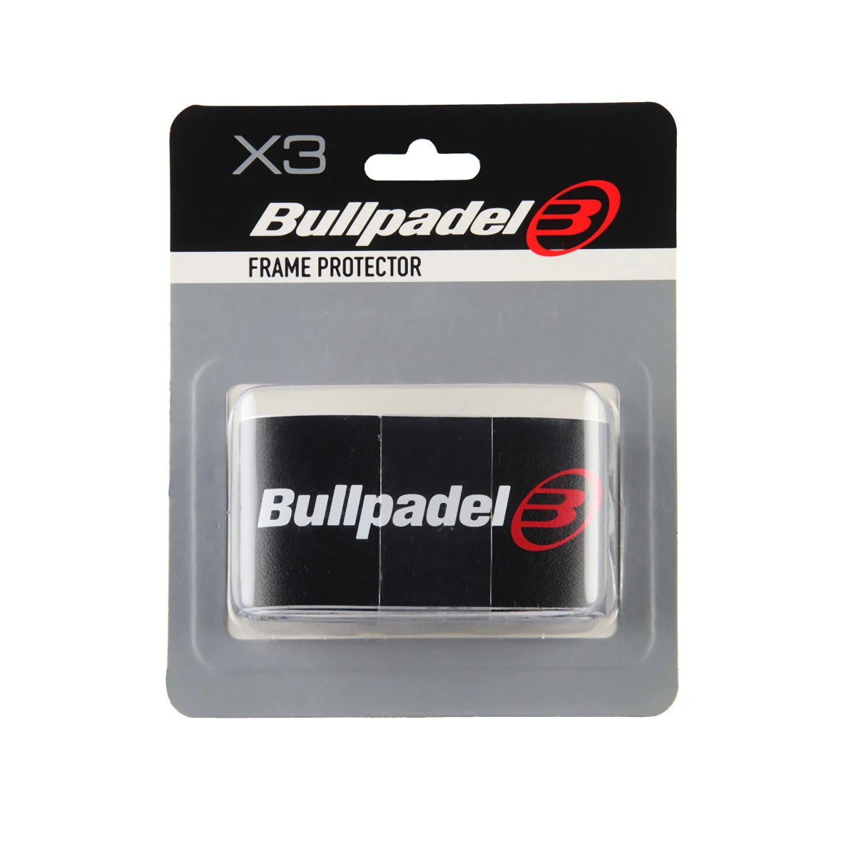 Bullpadel Bullpadel Frame protector X3