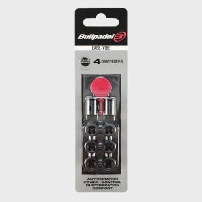 Bullpadel Bullpadel Dempers