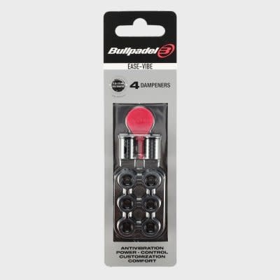 Bullpadel Bullpadel Dempers