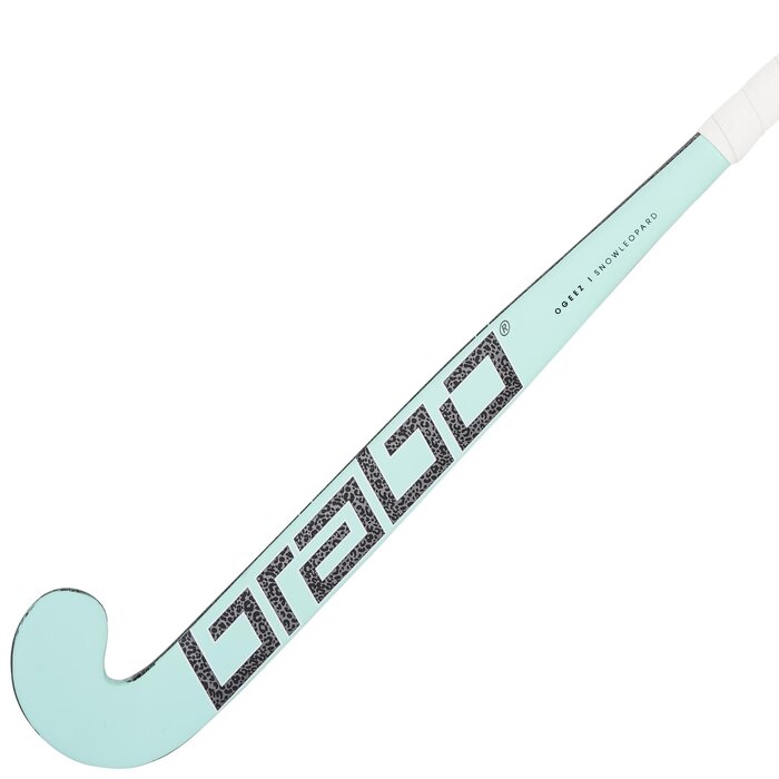 Brabo Brabo O'GEEZ Snowleopard Mint