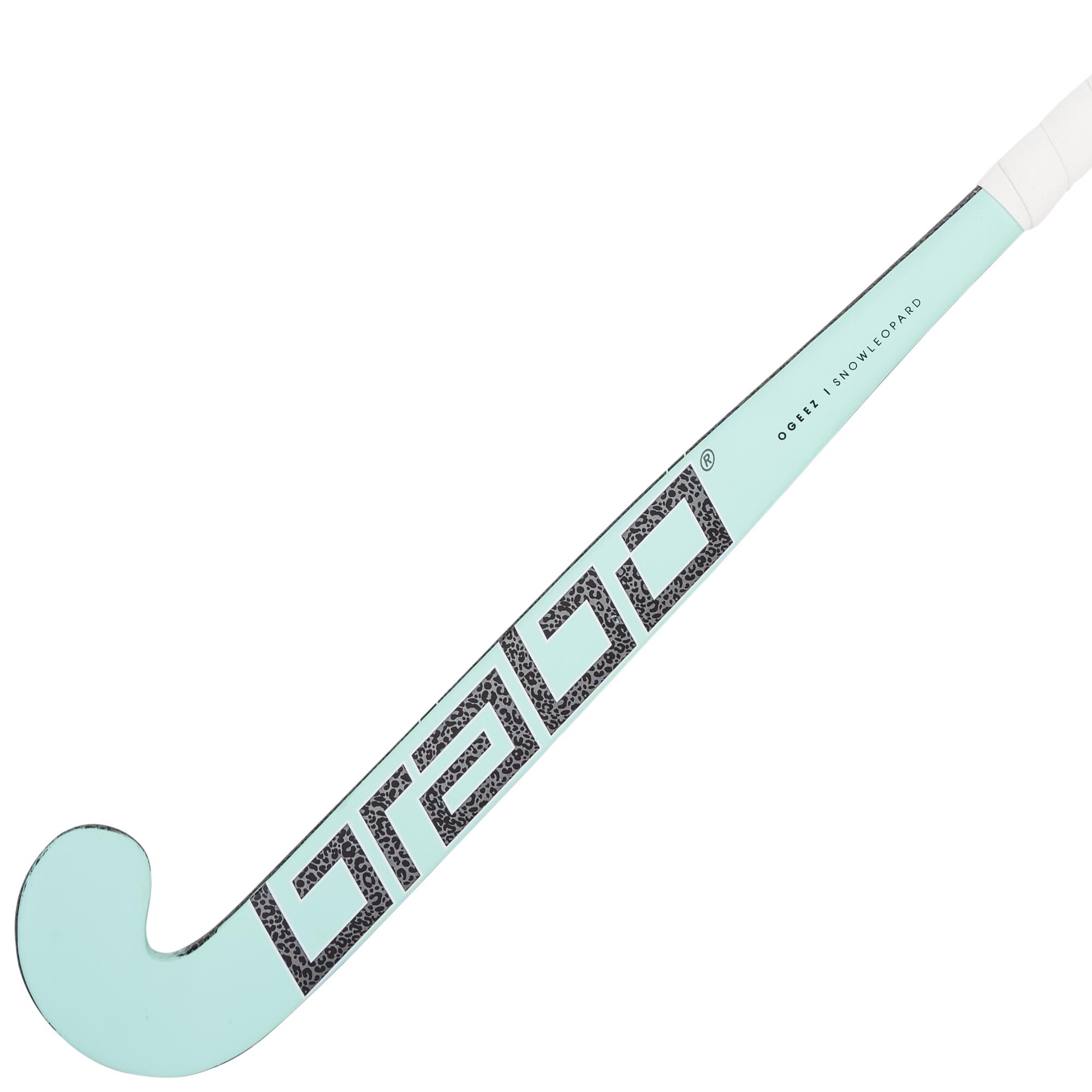 Brabo Brabo O'GEEZ Snowleopard Mint