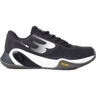 Bullpadel Bullpadel Padelschoen Vertex Vibram 25V Gris Oscuro