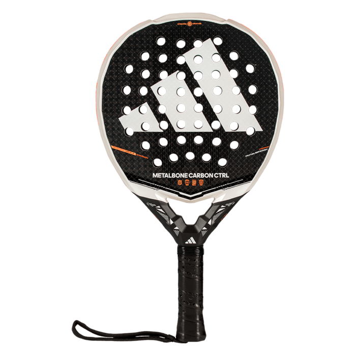 Adidas Adidas Metalbone Carbon Control 26 Padel Racket
