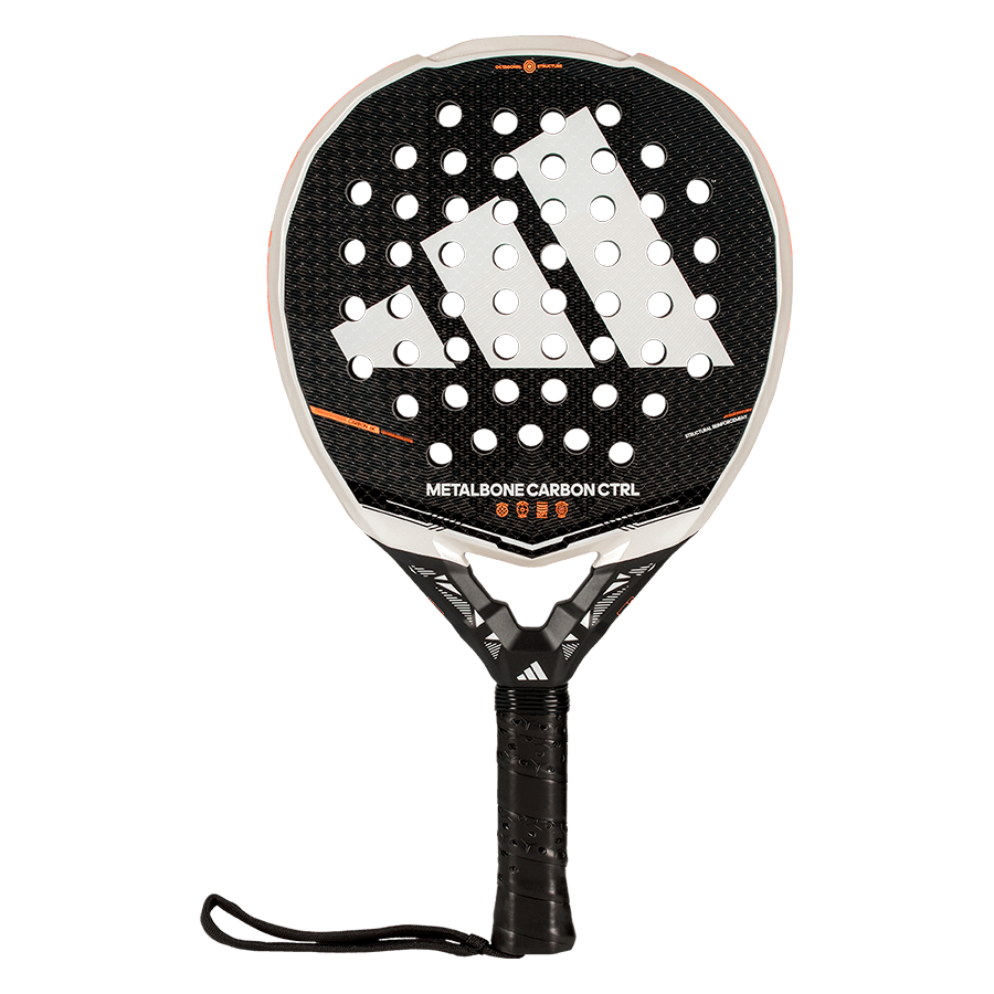 Adidas Adidas Metalbone Carbon Control 2026 Padel Racket