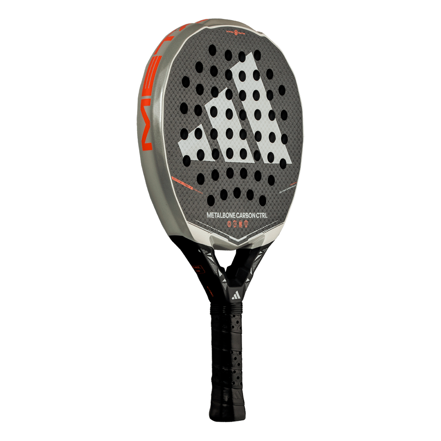 Adidas Adidas Metalbone Carbon Control 26 Padel Racket