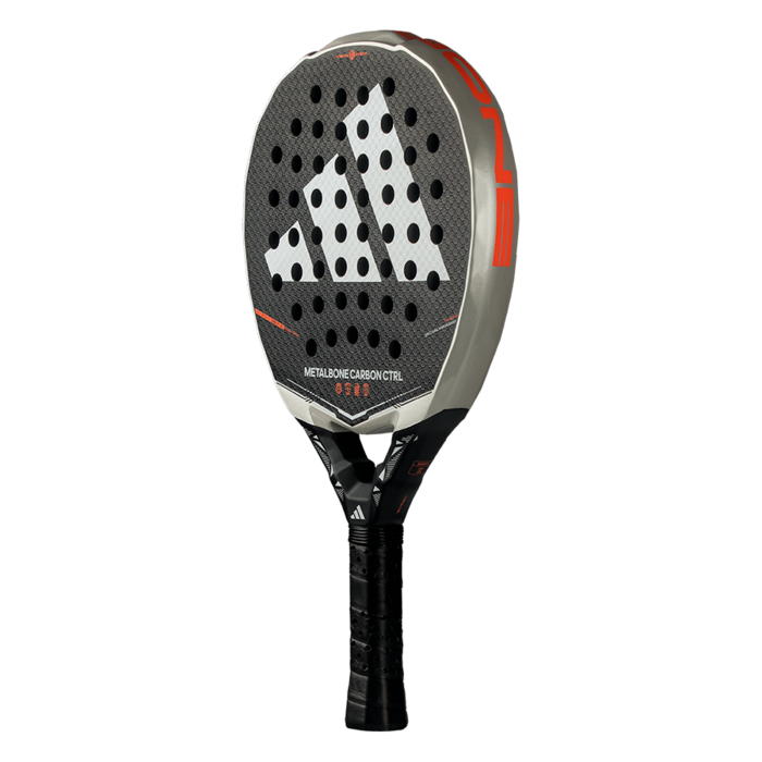 Adidas Adidas Metalbone Carbon Control 26 Padel Racket