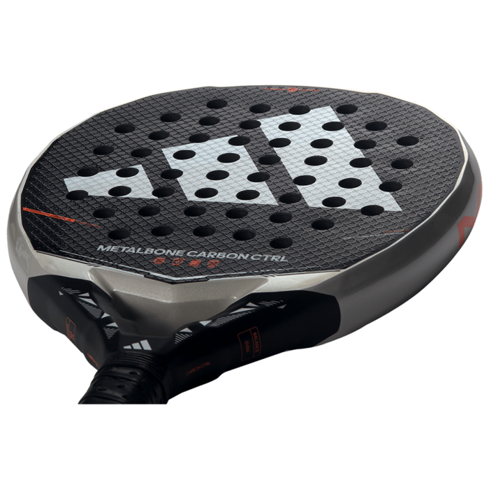 Adidas Adidas Metalbone Carbon Control 26 Padel Racket