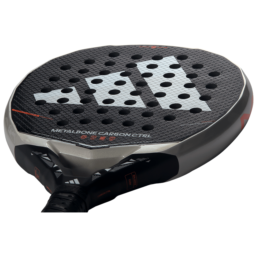 Adidas Adidas Metalbone Carbon Control 2026 Padel Racket
