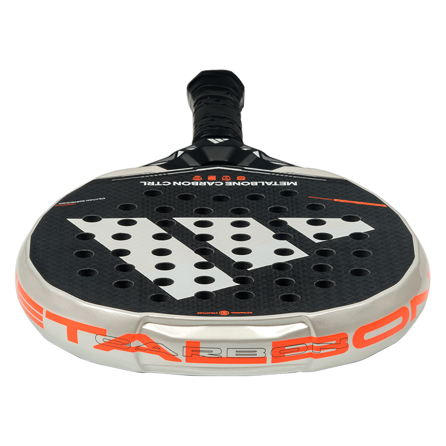 Adidas Adidas Metalbone Carbon Control 26 Padel Racket