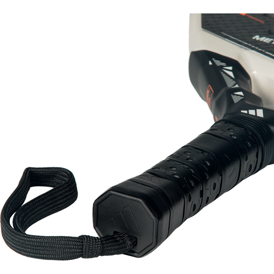 Adidas Adidas Metalbone Carbon Control 26 Padel Racket