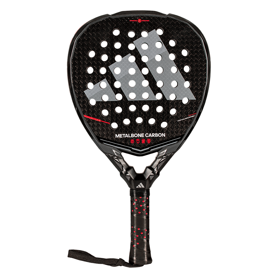 Adidas Adidas Metalbone Carbon 2026 Padel Racket