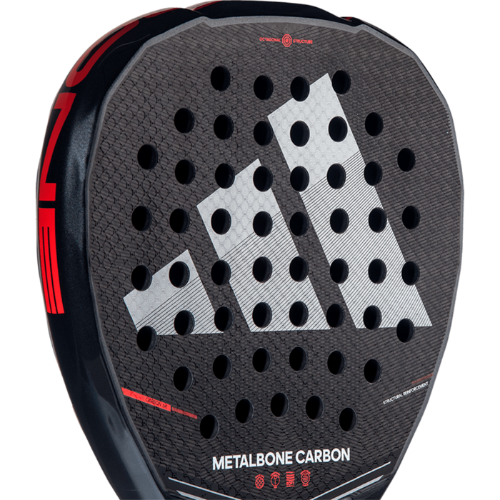 Adidas Adidas Metalbone Carbon 26 Padel Racket