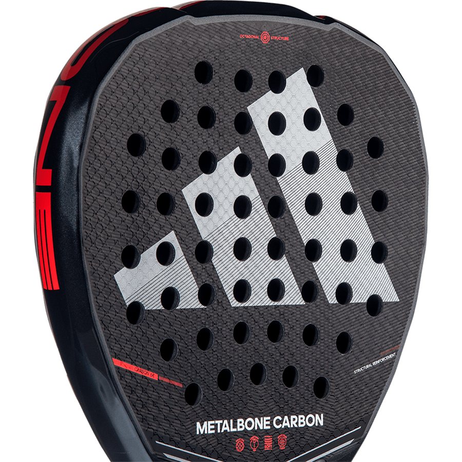Adidas Adidas Metalbone Carbon 26 Padel Racket