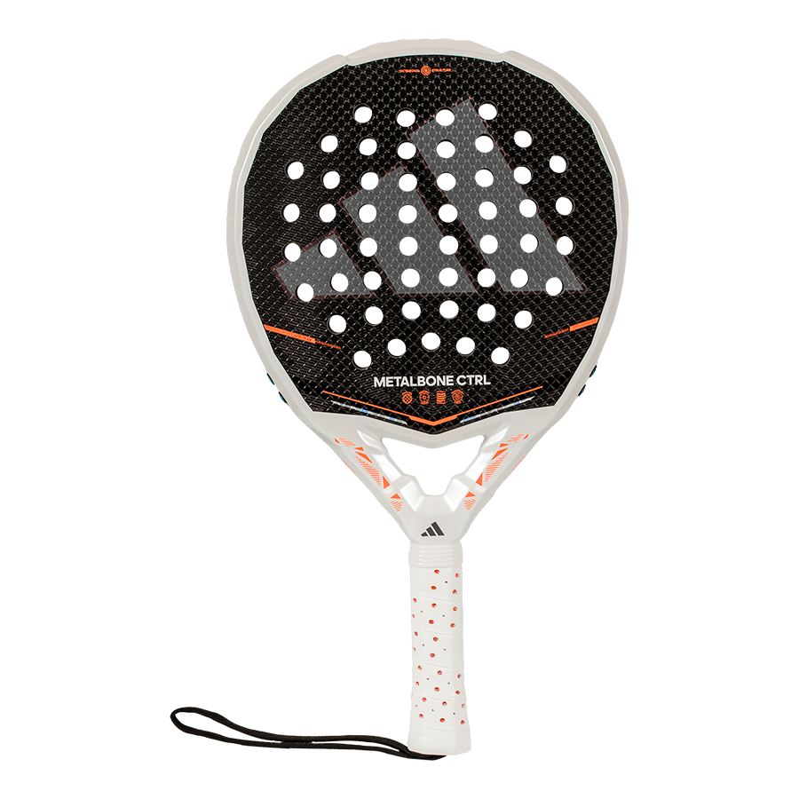 Adidas Adidas Metalbone Control 2026 Padel Racket
