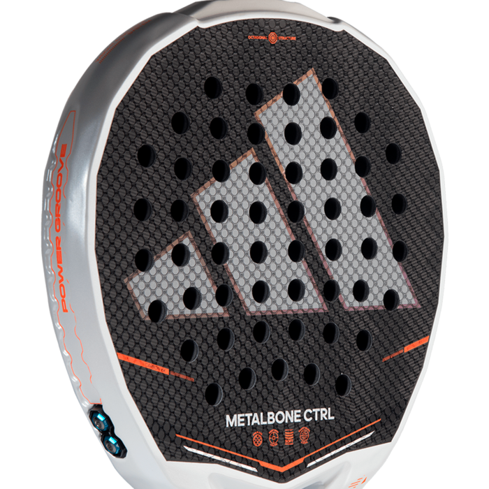 Adidas Adidas Metalbone Control 2026 Padel Racket