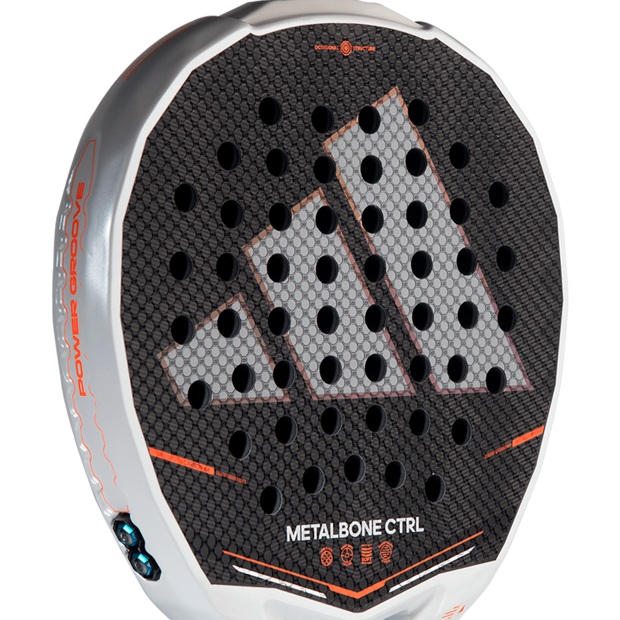 Adidas Adidas Metalbone Control 2026 Padel Racket