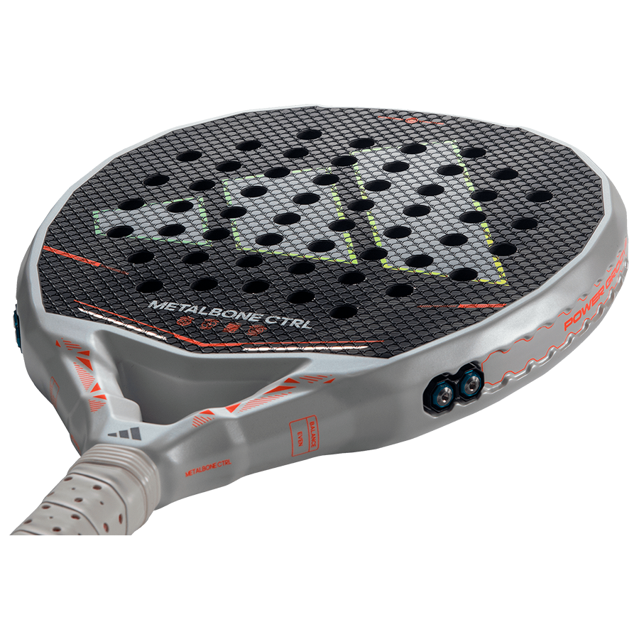 Adidas Adidas Metalbone Control 2026 Padel Racket