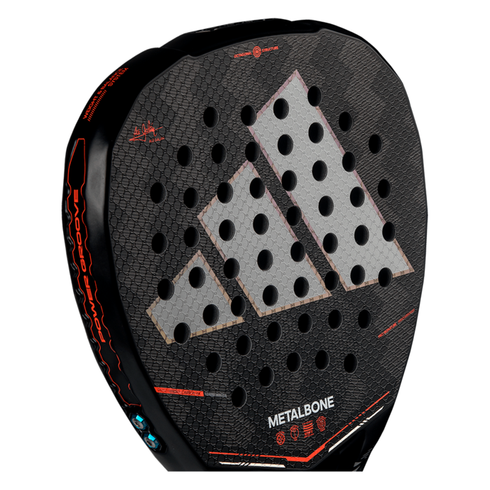 Adidas Adidas Metalbone 2026 Padel Racket