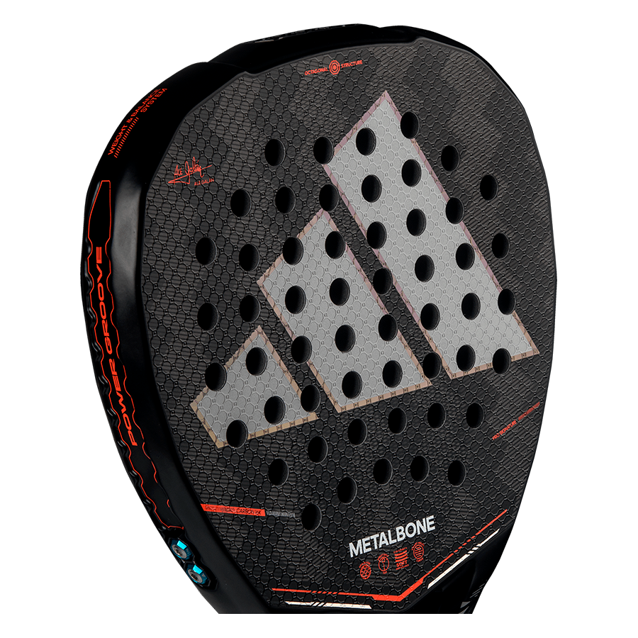Adidas Adidas Metalbone 26 Padel Racket
