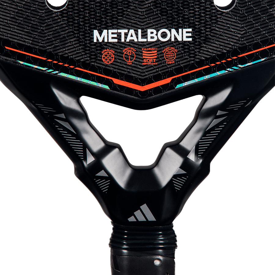 Adidas Adidas Metalbone 2026 Padel Racket