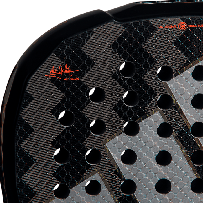 Adidas Adidas Metalbone 26 Padel Racket