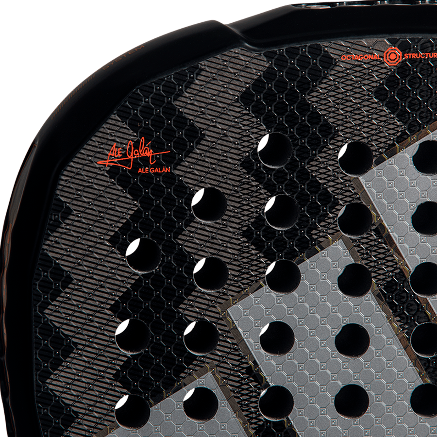 Adidas Adidas Metalbone 2026 Padel Racket