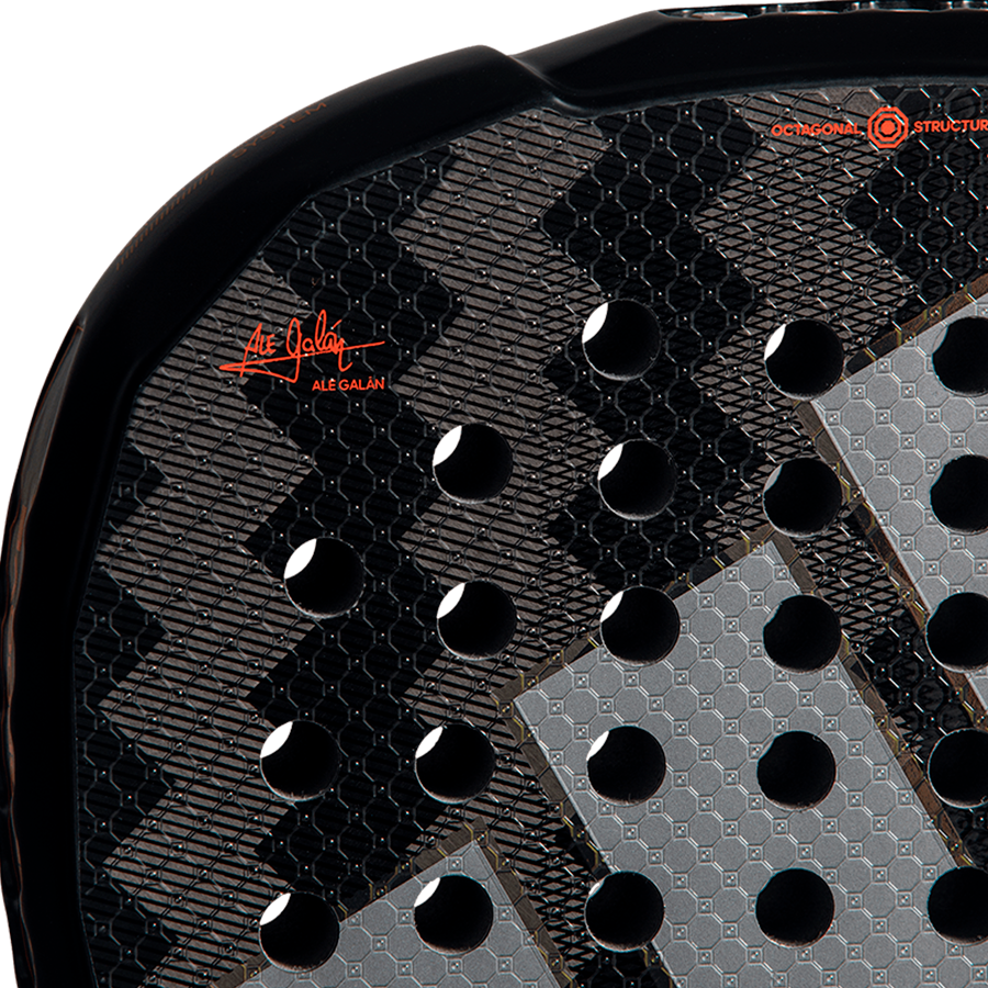 Adidas Adidas Metalbone 26 Padel Racket