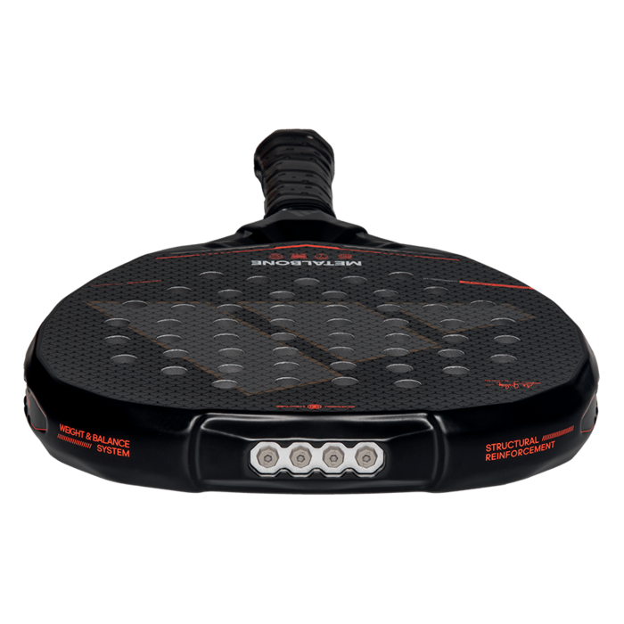Adidas Adidas Metalbone 2026 Padel Racket