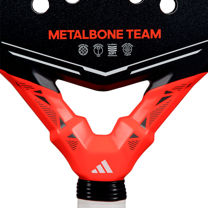 Adidas Adidas Metalbone Team 26 Padel Racket