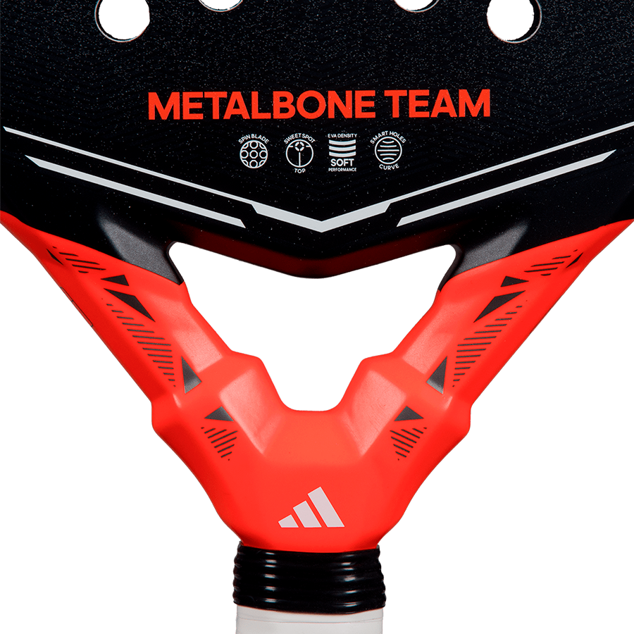 Adidas Adidas Metalbone Team 2026 Padel Racket