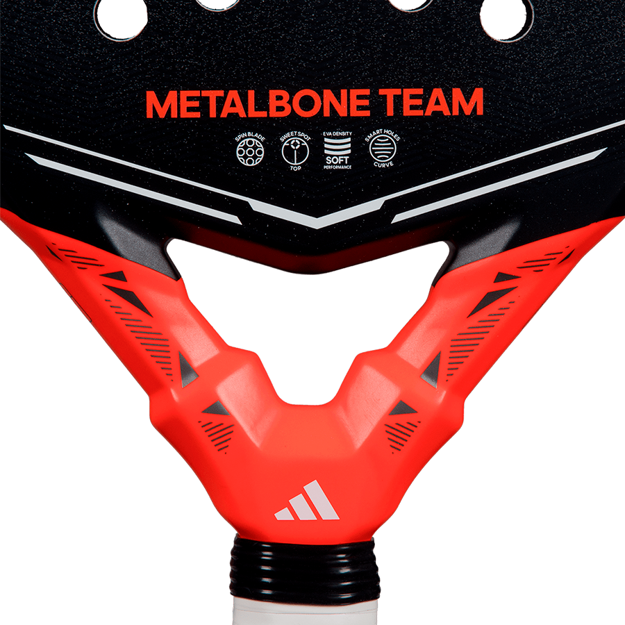 Adidas Adidas Metalbone Team 26 Padel Racket